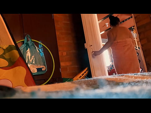 ❤️ Gisundan ko sa akong uyoan sa shower, gisabak ko niya samtang naligo ko. ❤️❌ super porn sa ceb.redporn-tv.ru ﹏