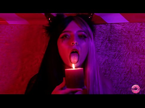 ❤️ Madasigon nga Blowjob gikan sa Sexy Succubus nga adunay Katumanan sa Baba ❤️❌ super porn sa ceb.redporn-tv.ru ﹏