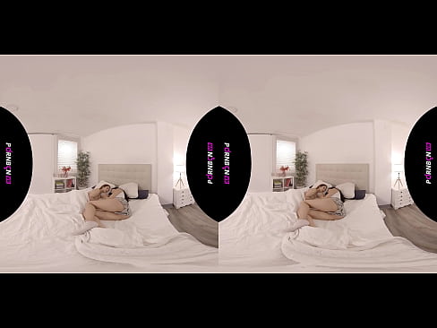 ❤️ PORNBCN VR Duha ka batan-ong tomboy nakamata nga sungog sa 4K 180 3D virtual reality Geneva Bellucci Katrina Moreno ❤️❌ super porn sa ceb.redporn-tv.ru ﹏